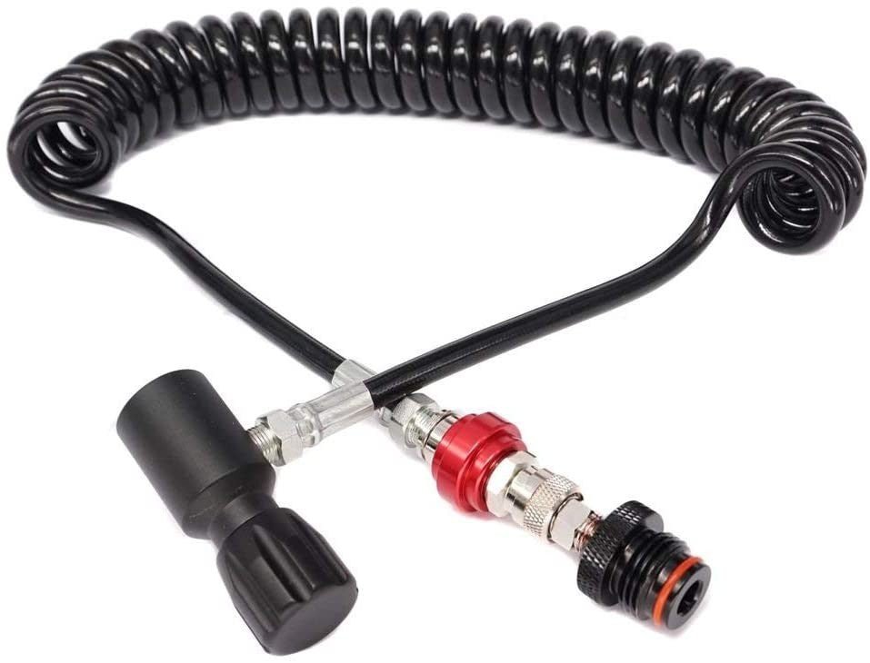 Tippmann Coil Remote Line Kit - TippmannParts