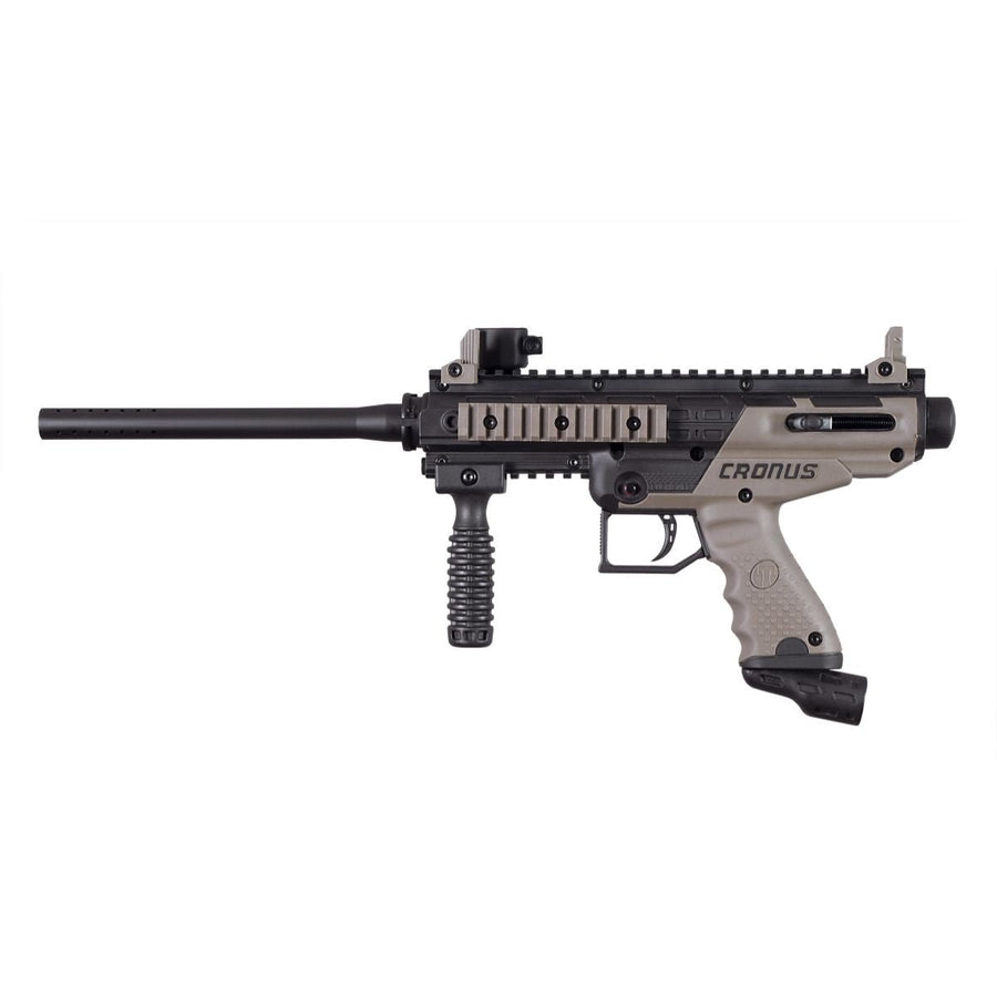 Tippmann Cronus Paintball Gun - Basic - .50 Cal - TippmannParts