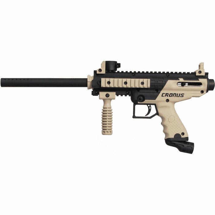 Tippmann Cronus Paintball Gun - Basic - 68 Cal - TippmannParts