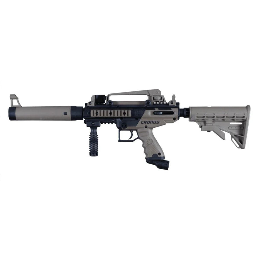 Tippmann Cronus Tactical - .50 Cal - TippmannParts