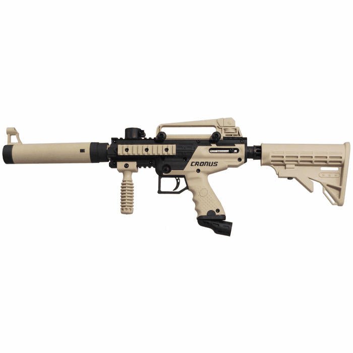 Tippmann Cronus Tactical Paintball Gun - TippmannParts