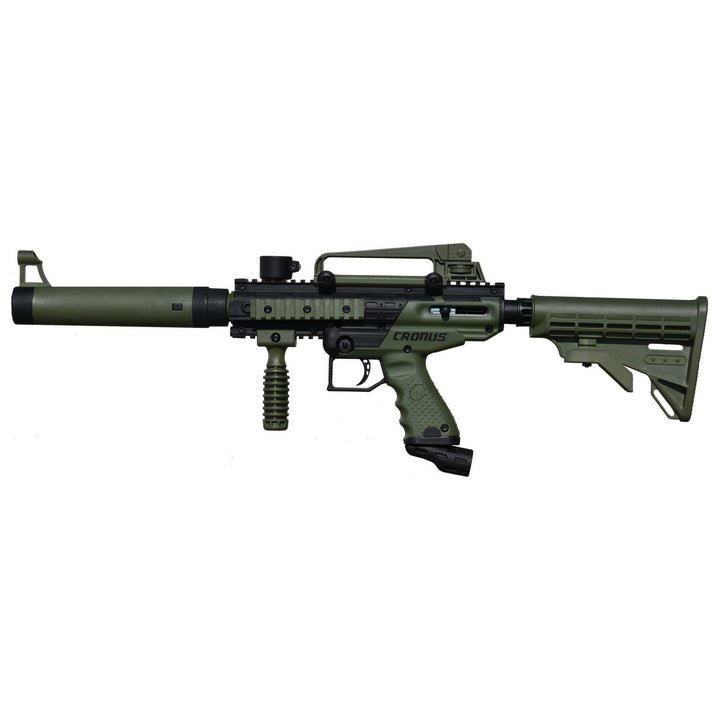 Tippmann Cronus Tactical Paintball Gun - TippmannParts
