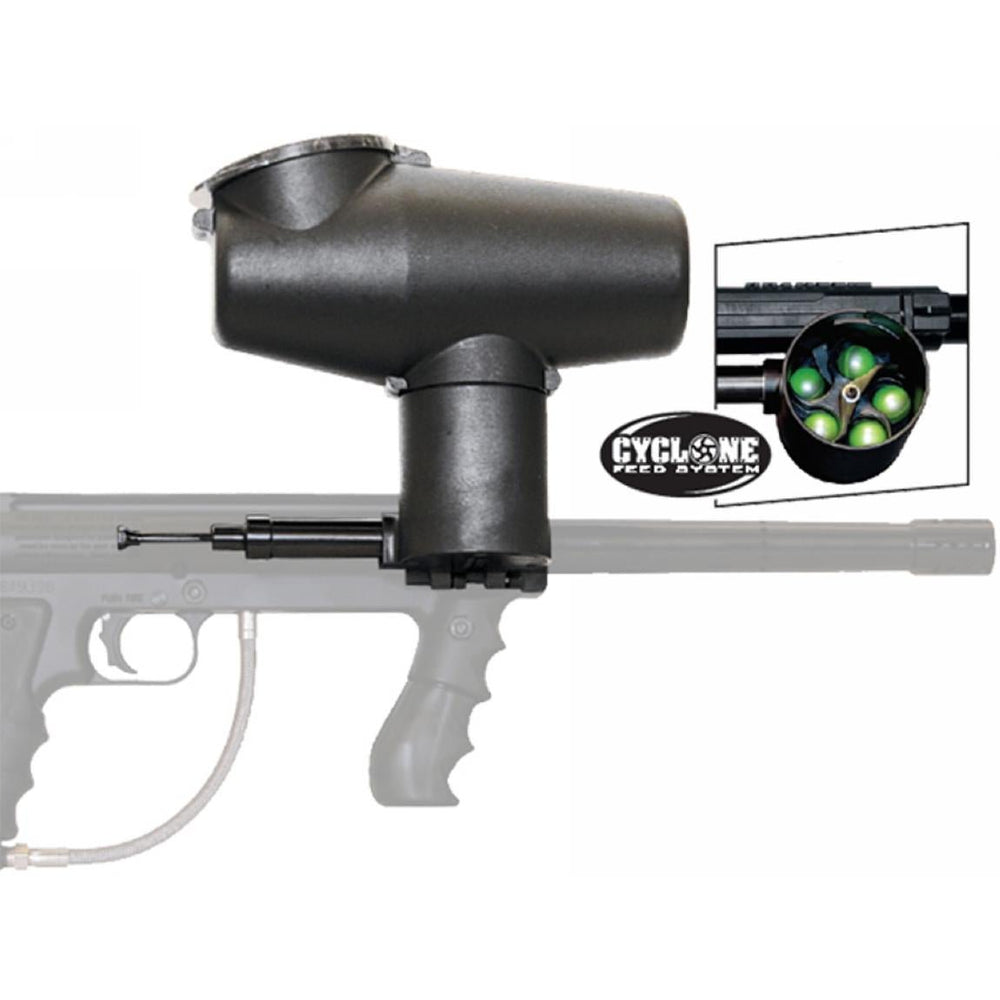 Tippmann Cyclone Feed System - TippmannParts