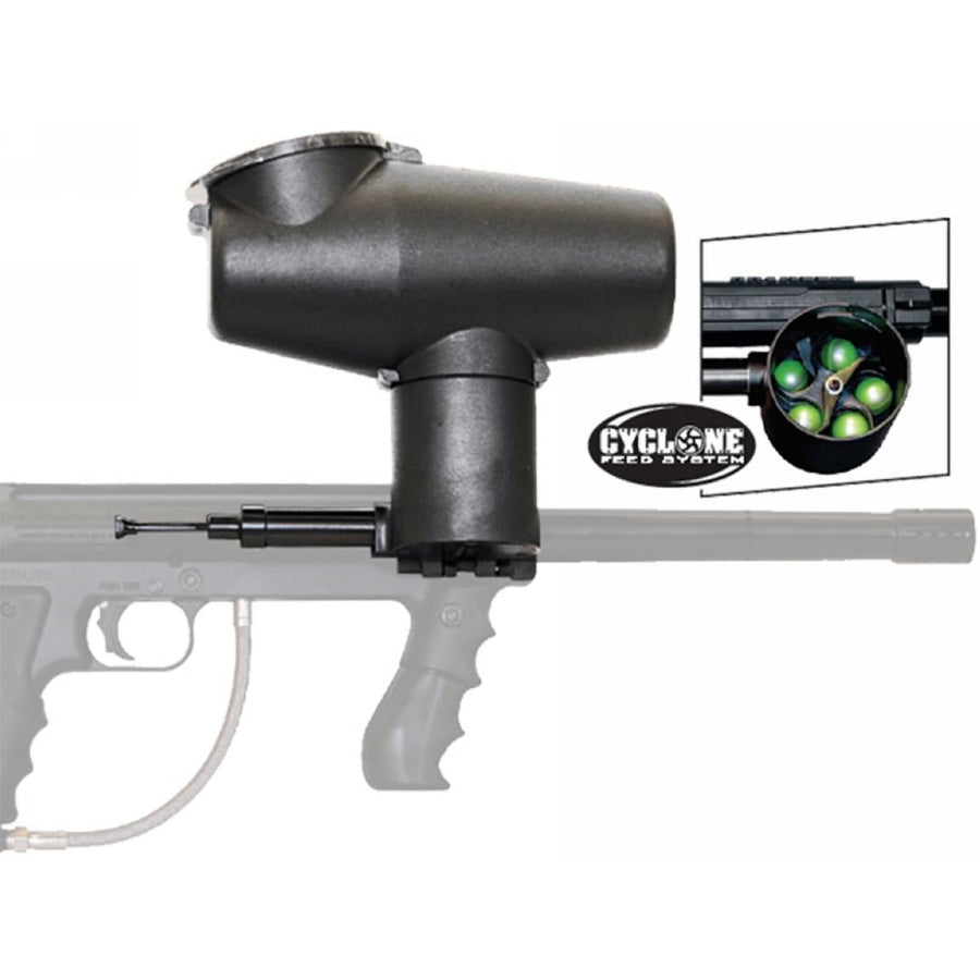 Tippmann Cyclone Feed System - TippmannParts