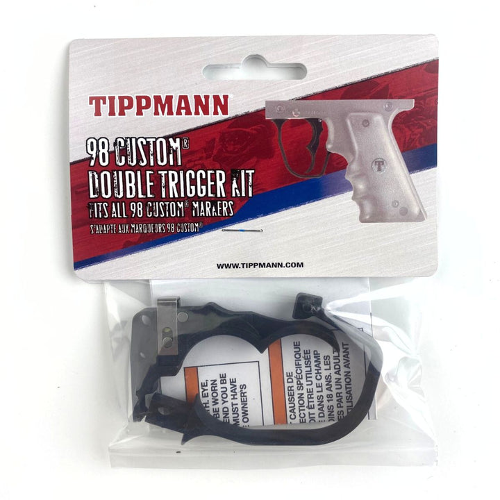 Tippmann Double Trigger Kit - TippmannParts
