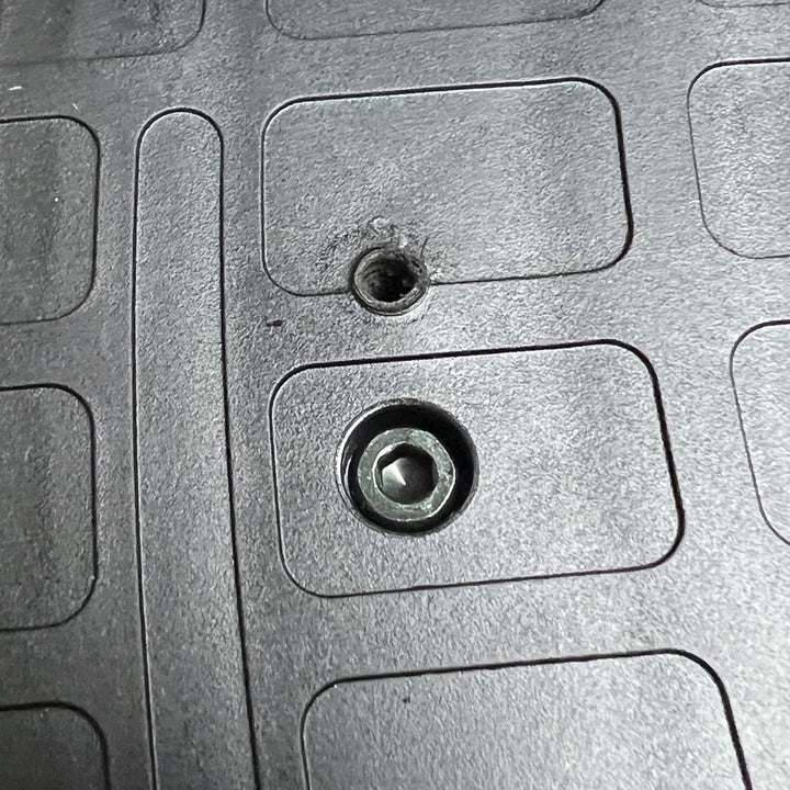 Tippmann Dual 68 Cal Magazines with Coupler (2 pack) - For TMC and Stormer Elite - TippmannParts