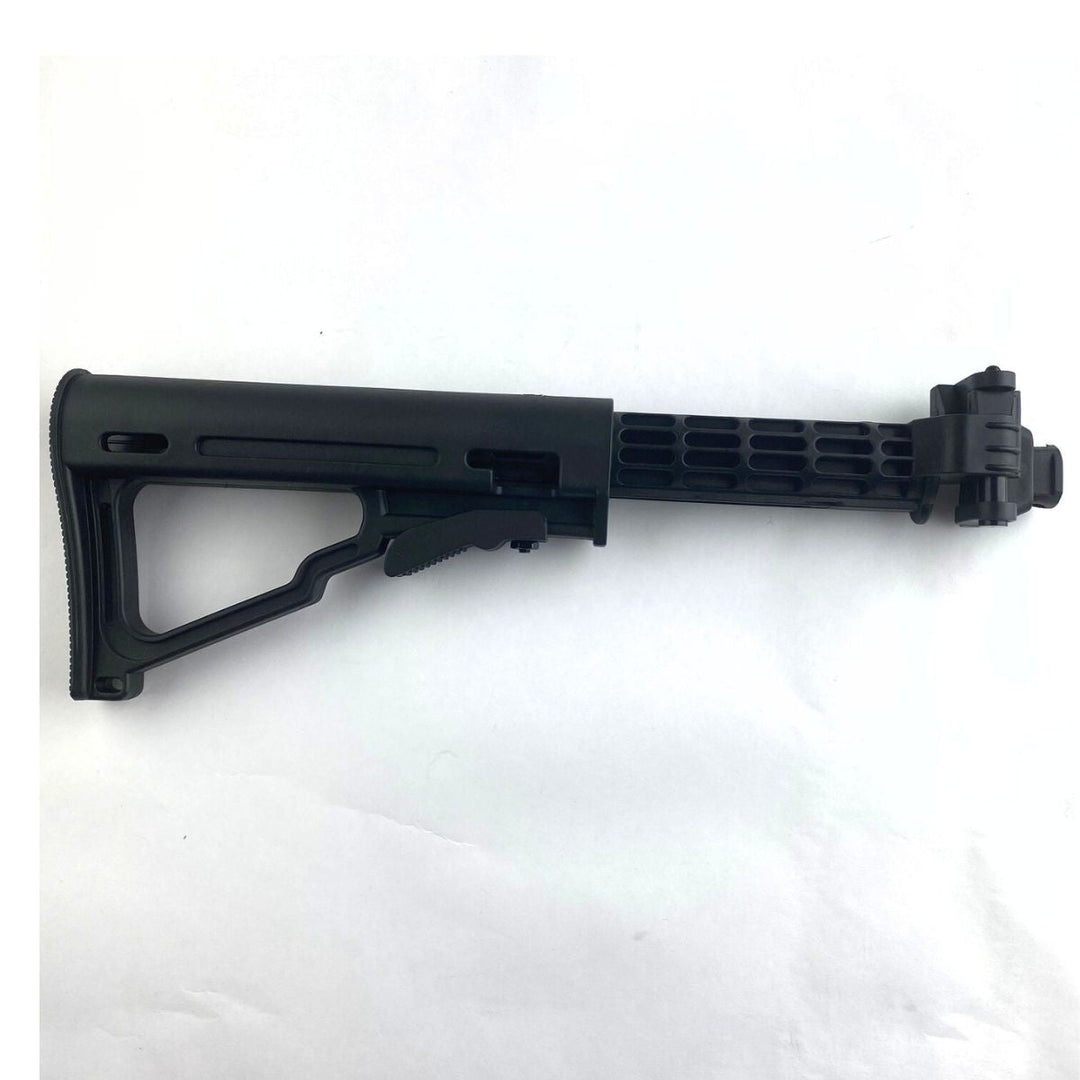 Crosse Tactique Pliable Fab Defense M4-AKMS P SB pour AKMS Crosse Tactique Pliable Fab Defense M4-AKMS P SB pour AKMS