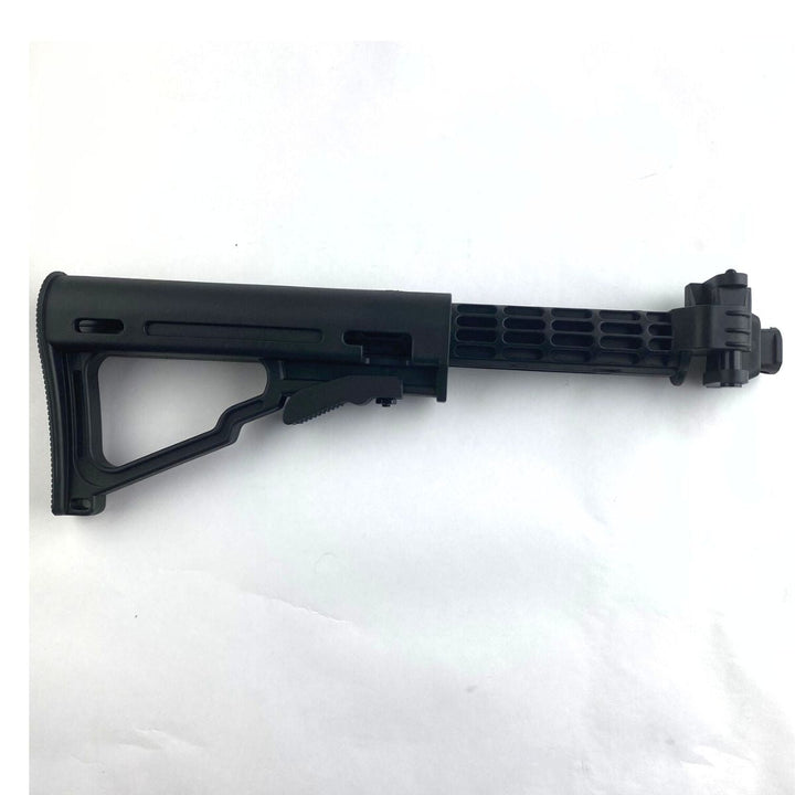 Tippmann Folding Collapsible Stock for 98, A-5, US Army and More - TippmannParts