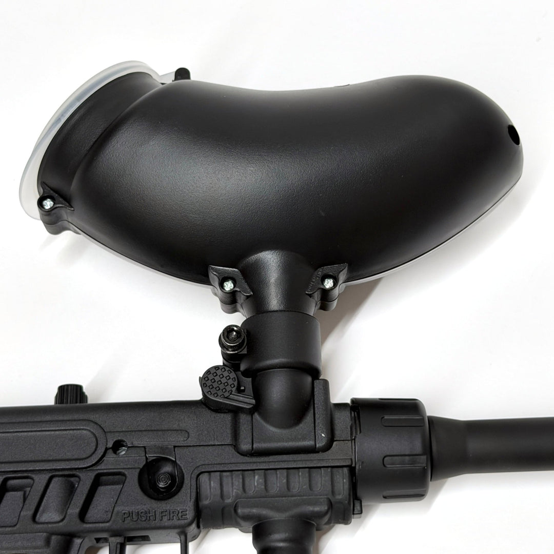 Tippmann FT-12 (Lite) Rental Marker - 1 Single Gun, Hopper, and Maintenance Kit - TippmannParts