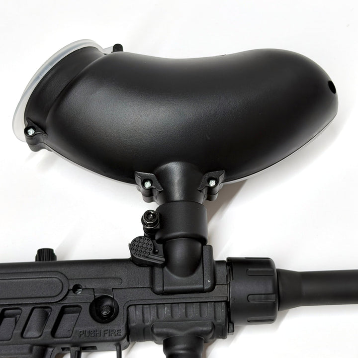 Tippmann FT-12 (Lite) Rental Marker - 1 Single Gun, Hopper, and Maintenance Kit - TippmannParts