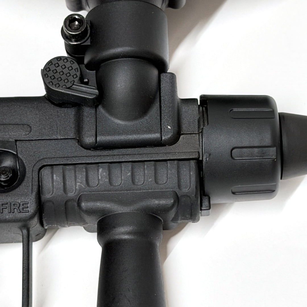 Tippmann FT-12 (Lite) Rental Marker - 1 Single Gun, Hopper, and Maintenance Kit - TippmannParts