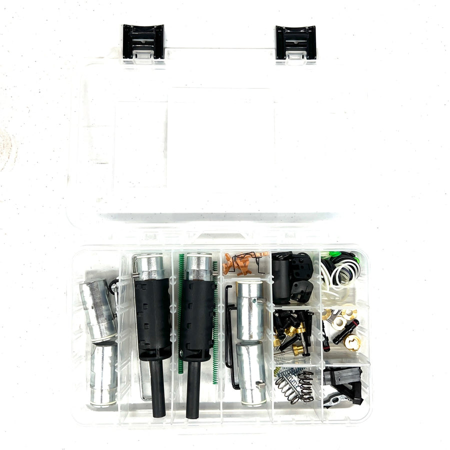 Tippmann FT - 12 Master Parts Service Kit - TippmannParts
