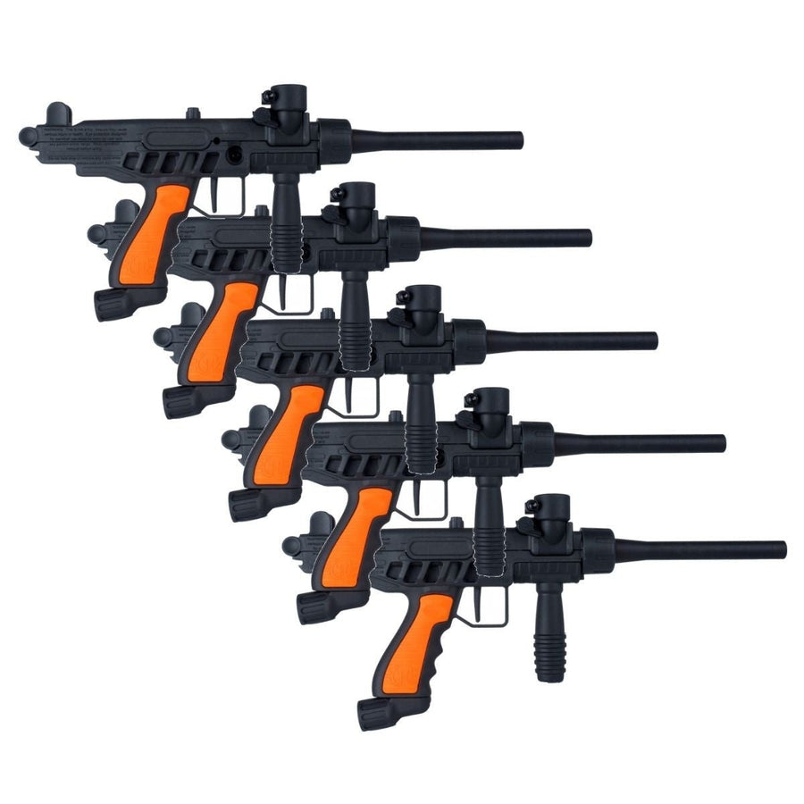 Tippmann FT-50 (Lite) Paintball Gun - Rental Marker with Hopper - TippmannParts