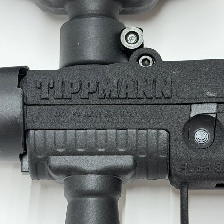 Tippmann FT-50 (Lite) - Rental - Single Marker - No Packaging - TippmannParts