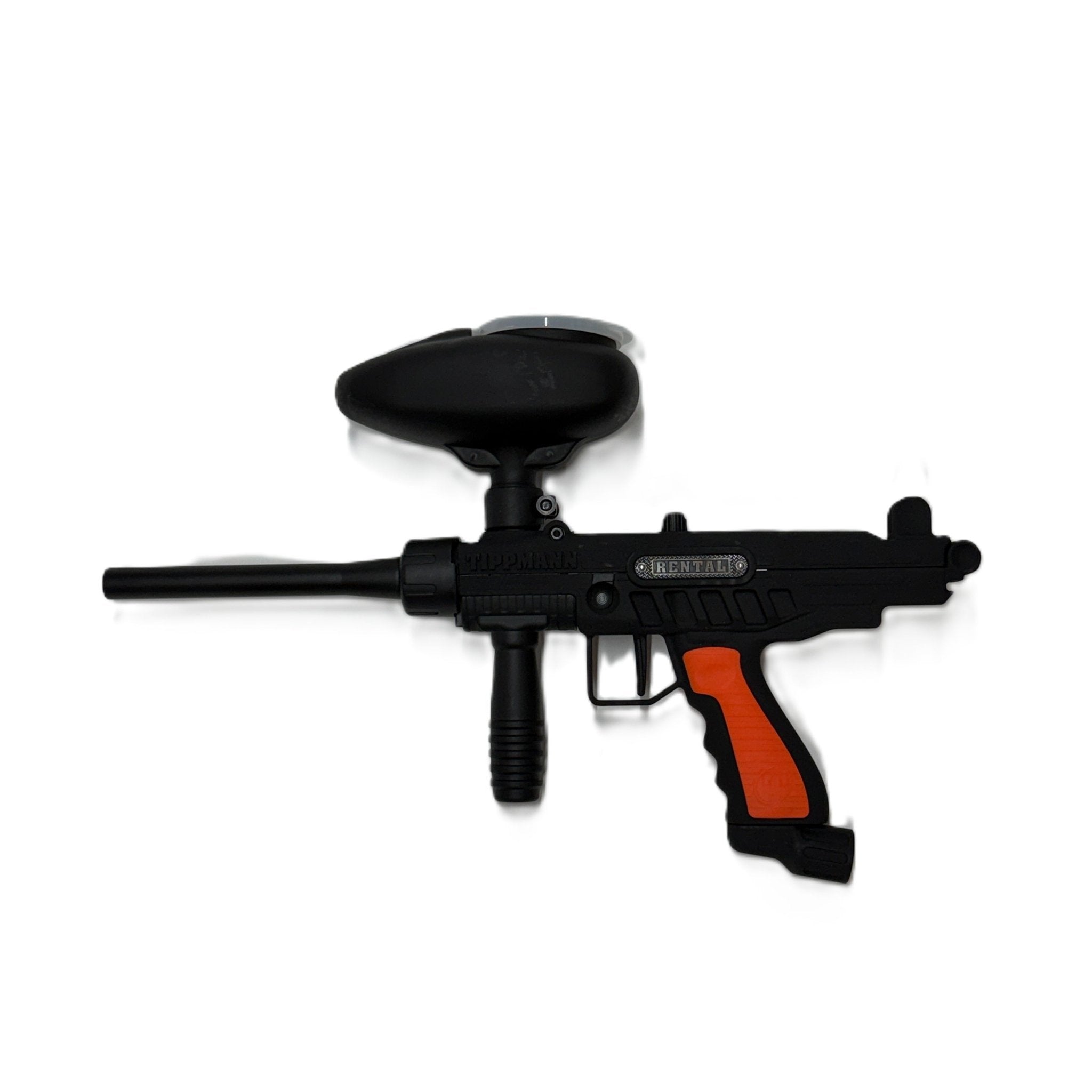Paintball Markers