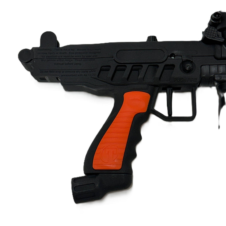 Tippmann FT-50 (Lite) - Rental - Single Marker - No Packaging - TippmannParts