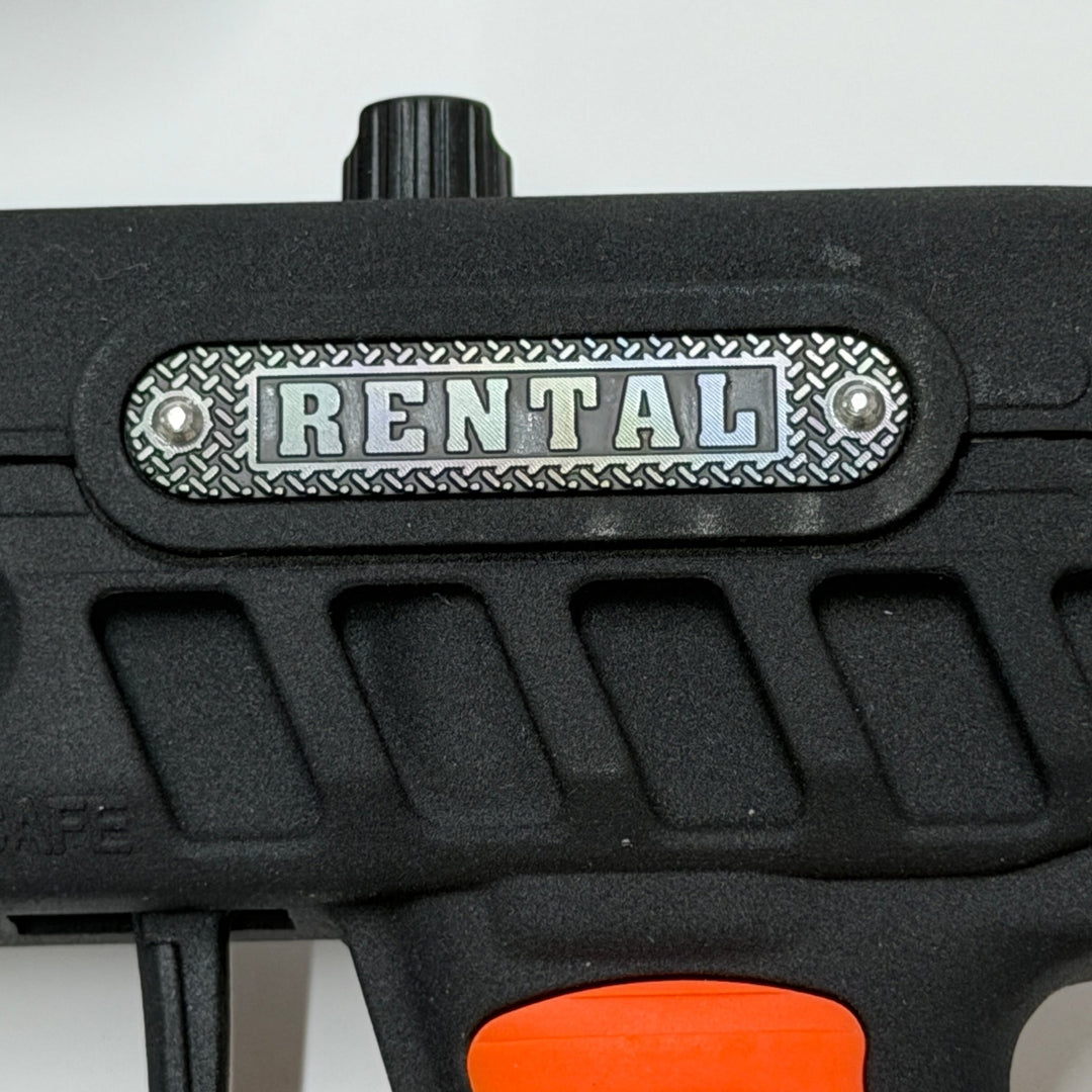 Tippmann FT-50 (Lite) - Rental - Single Marker - No Packaging - TippmannParts