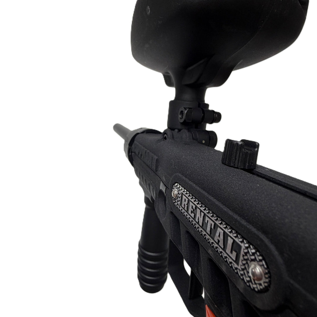 Tippmann FT-50 (Lite) - Rental - Single Marker - No Packaging - TippmannParts