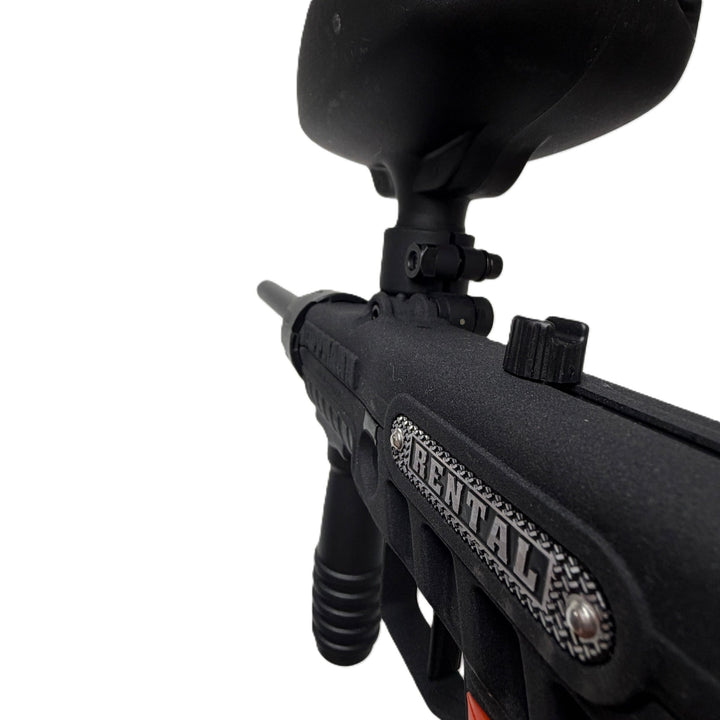 Tippmann FT-50 (Lite) - Rental - Single Marker - No Packaging - TippmannParts