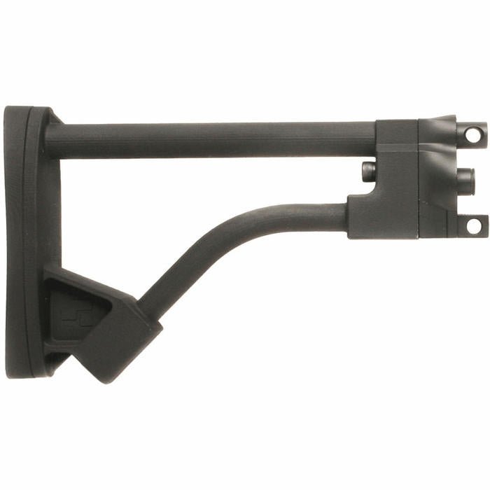 Tippmann Longbow Shoulder Stock for All A - 5's, PCS, and US5 - TippmannParts