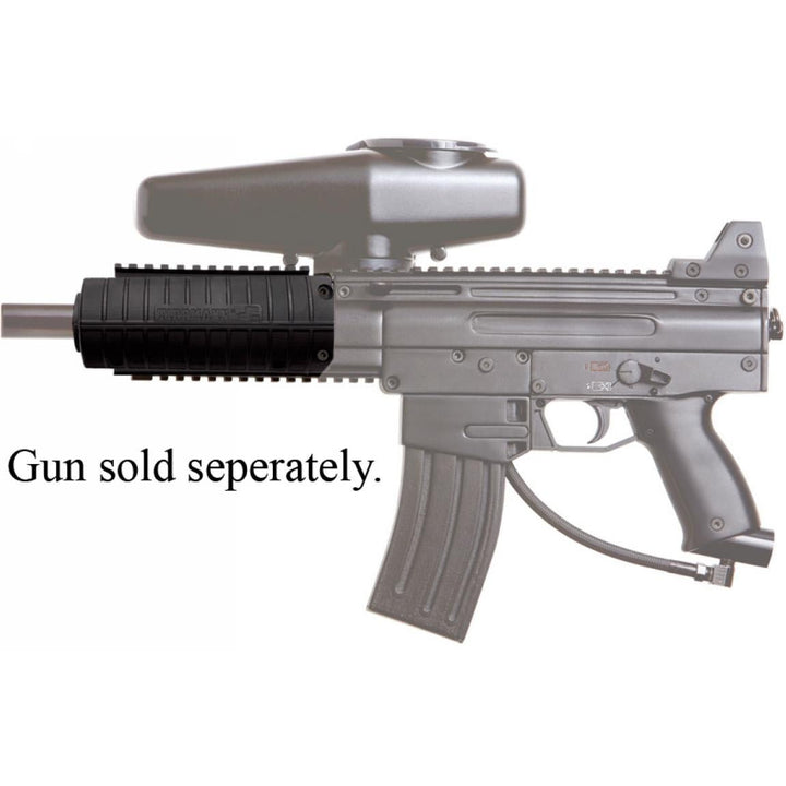 Tippmann M16 Foregrip for X7 - TippmannParts