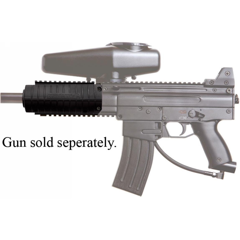 Tippmann M16 Foregrip for X7 - TippmannParts