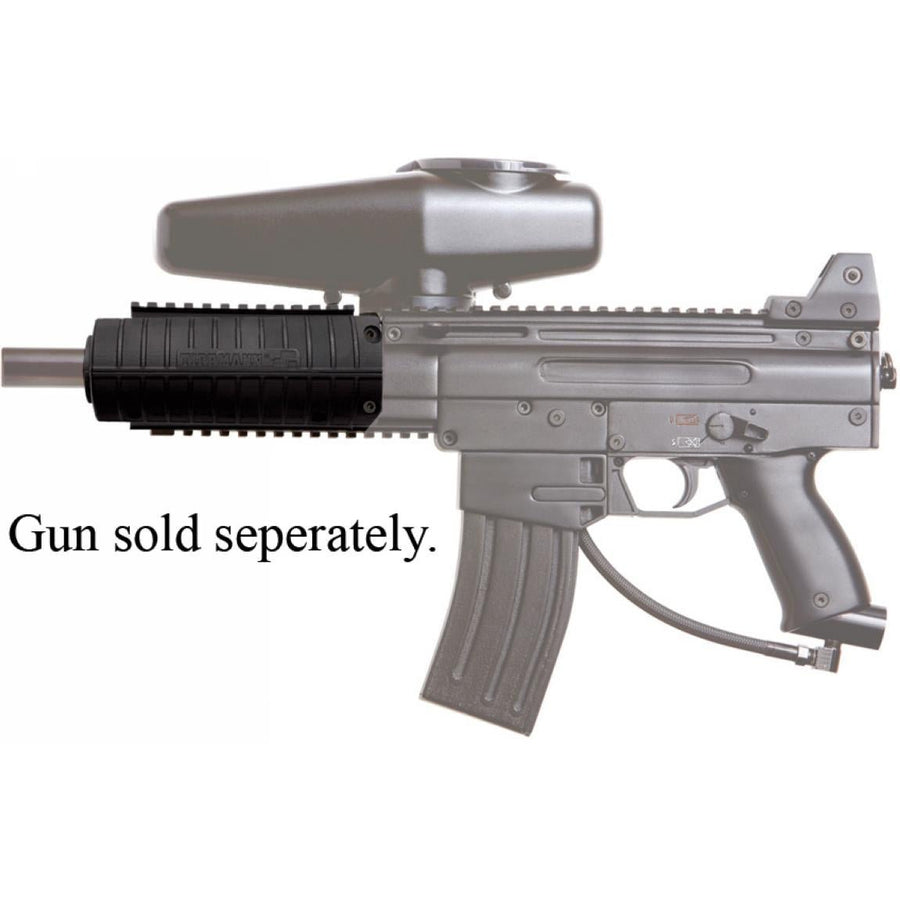Tippmann M16 Foregrip for X7 - TippmannParts