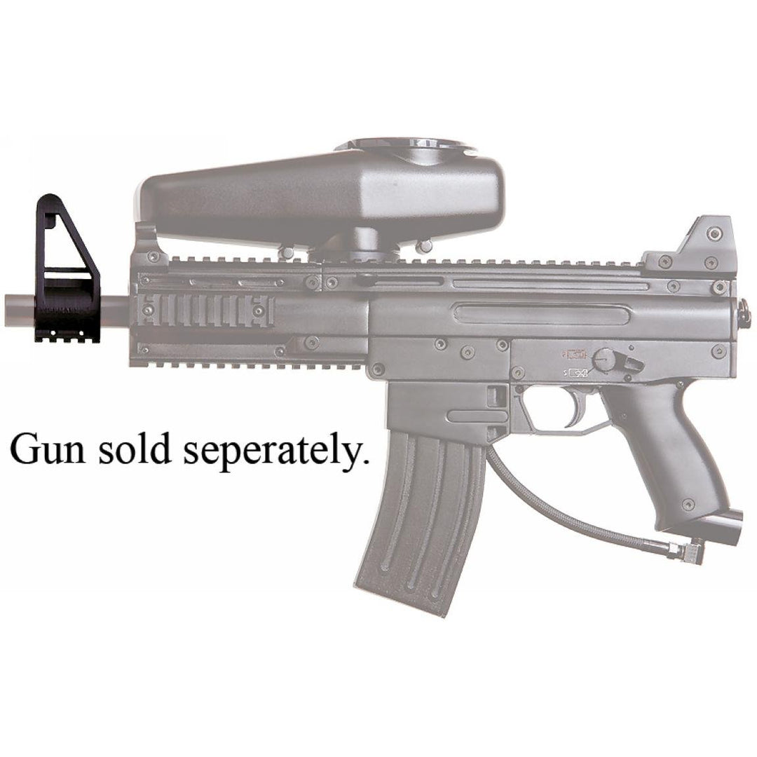 Tippmann M16 Style Front Sight [for X7] - TippmannParts