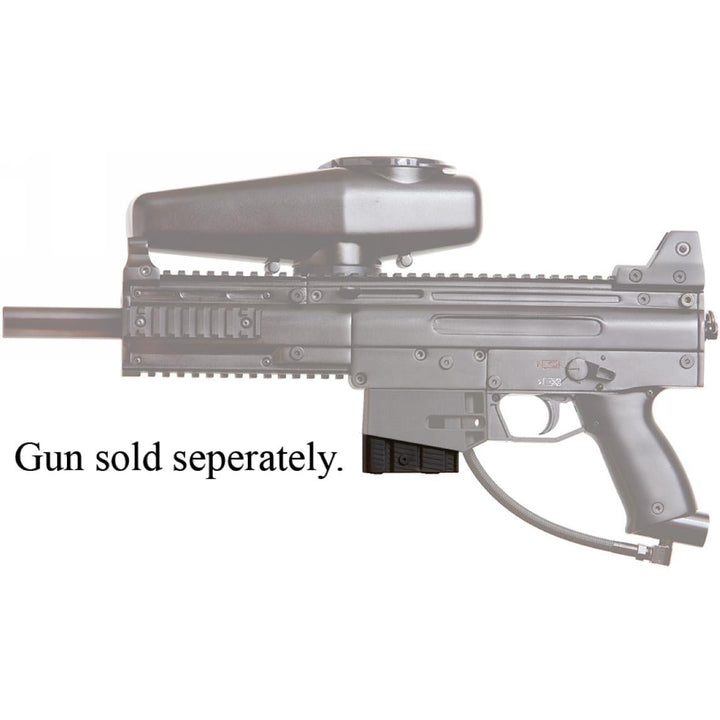 Tippmann M16 X - Short Magazine - TippmannParts