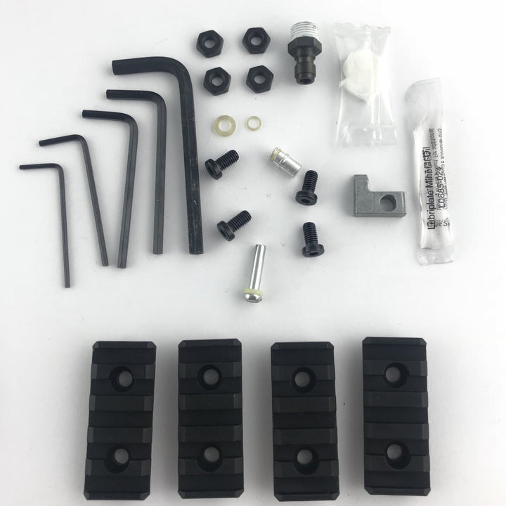 Tippmann M4 Accessory Kit - TippmannParts