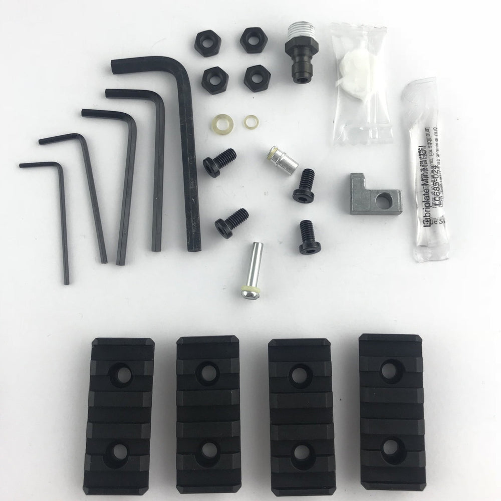 Tippmann M4 Accessory Kit - TippmannParts