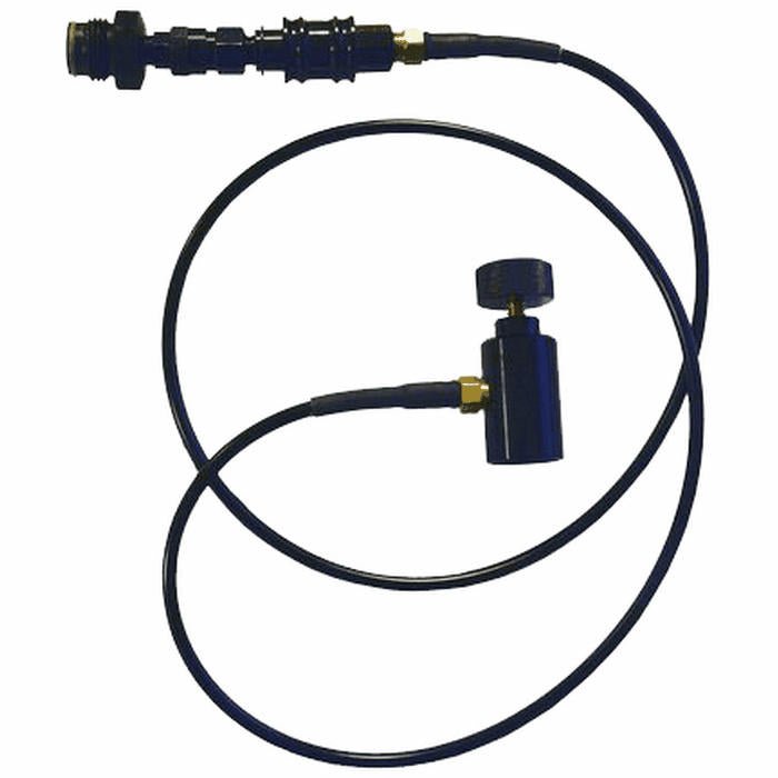 Tippmann Microbore Remote Line Kit - TippmannParts