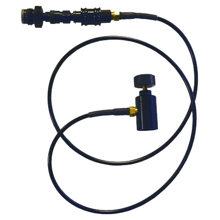 Tippmann Microbore Remote Line Kit - TippmannParts