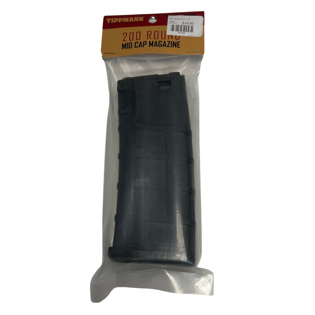Tippmann Mid Cap Magazine - TippmannParts