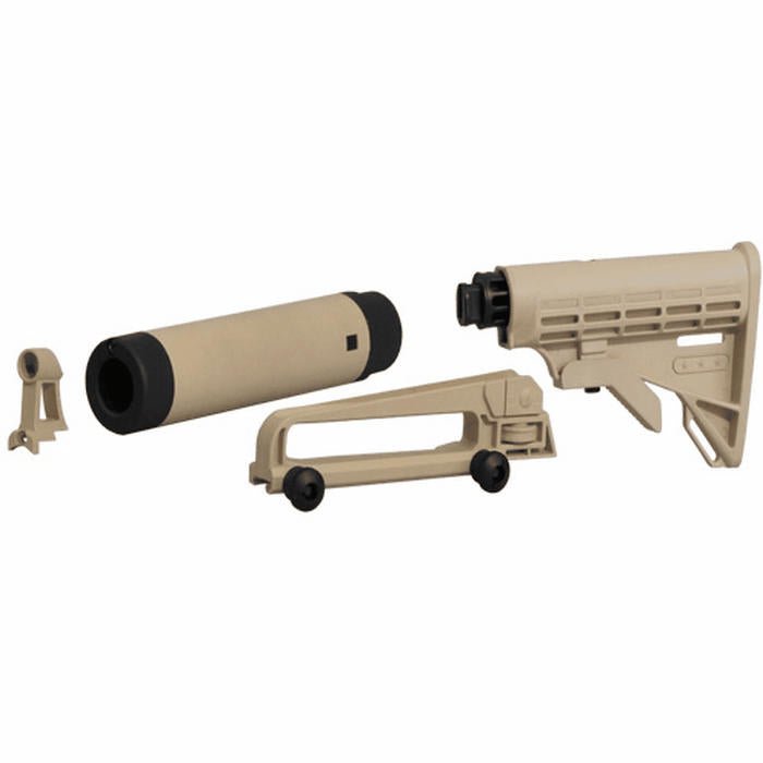 Tippmann Mod Kit - TippmannParts