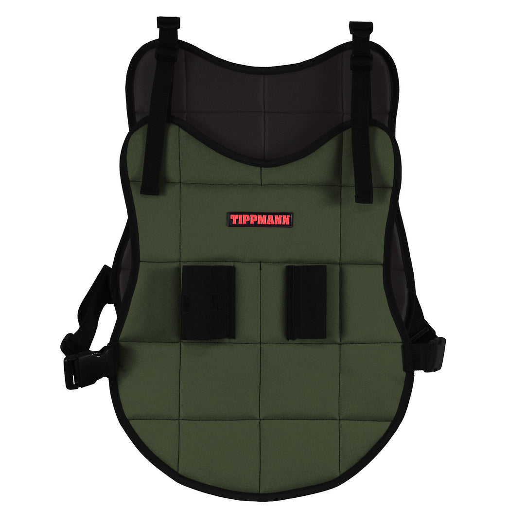 Tippmann Padded Chest Protector - TippmannParts