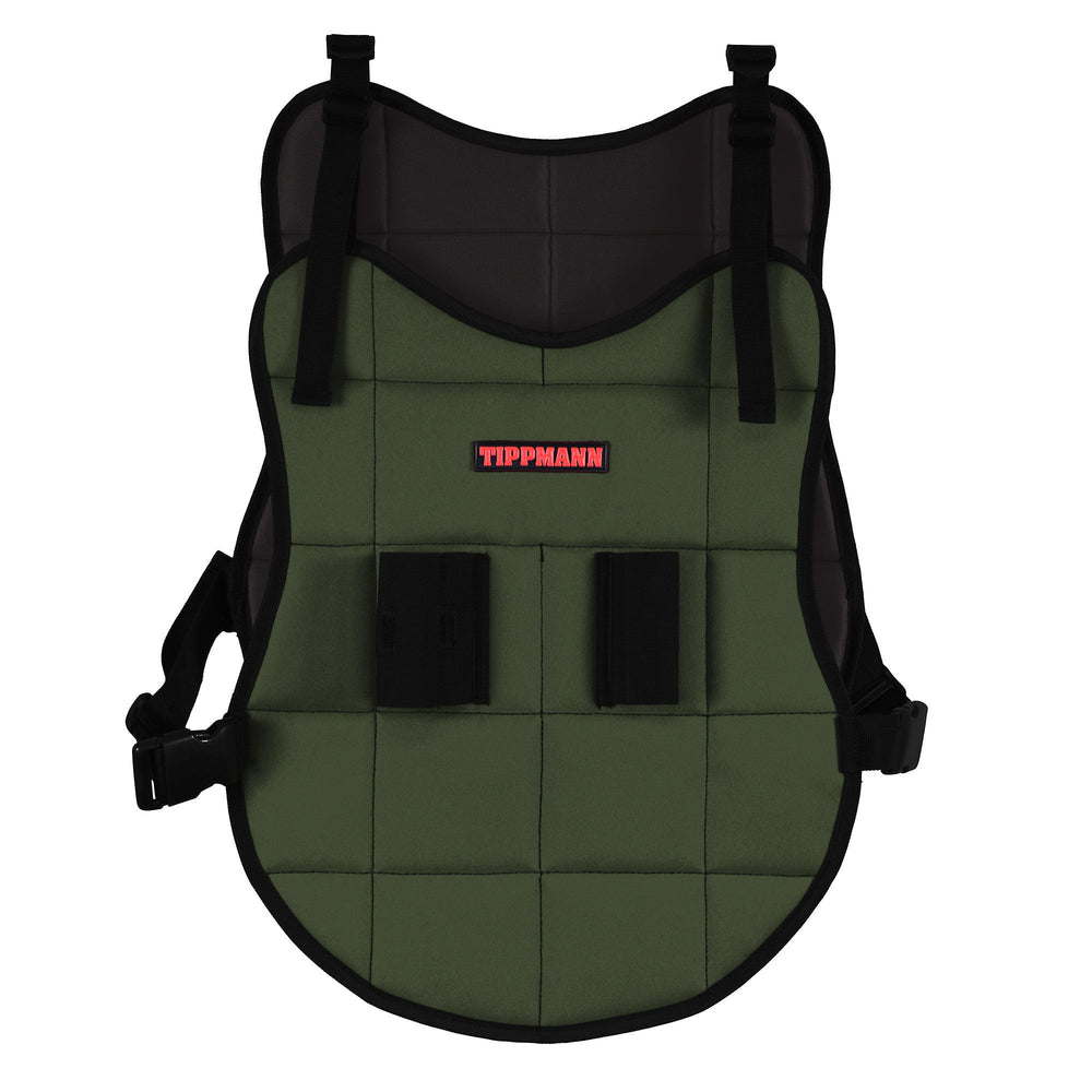 Tippmann Padded Chest Protector - TippmannParts