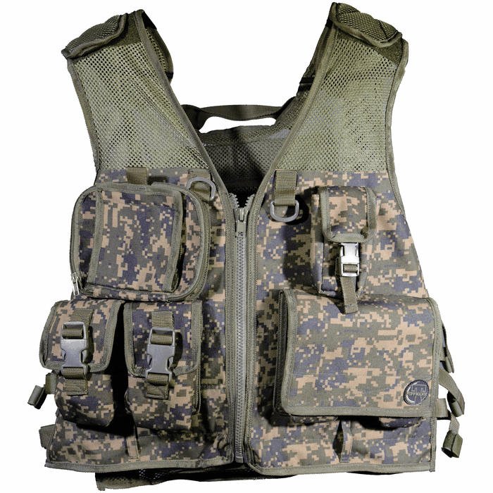Tippmann Pro Vest - TippmannParts