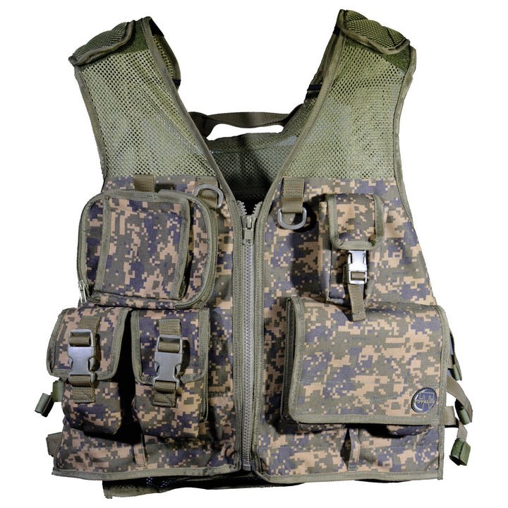 Tippmann Pro Vest - TippmannParts