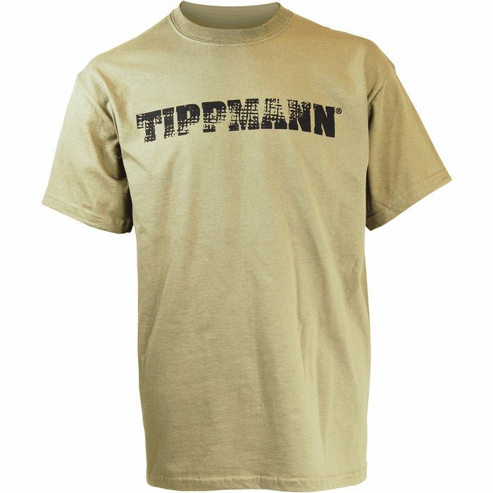Tippmann Roughed Out Tshirt - TippmannParts