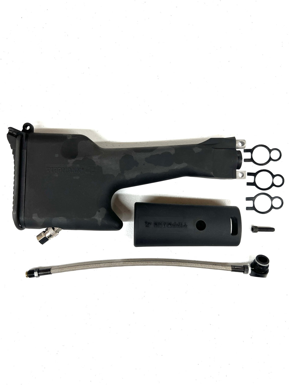 Tippmann SAW Stock Airthrough Kit - TippmannParts