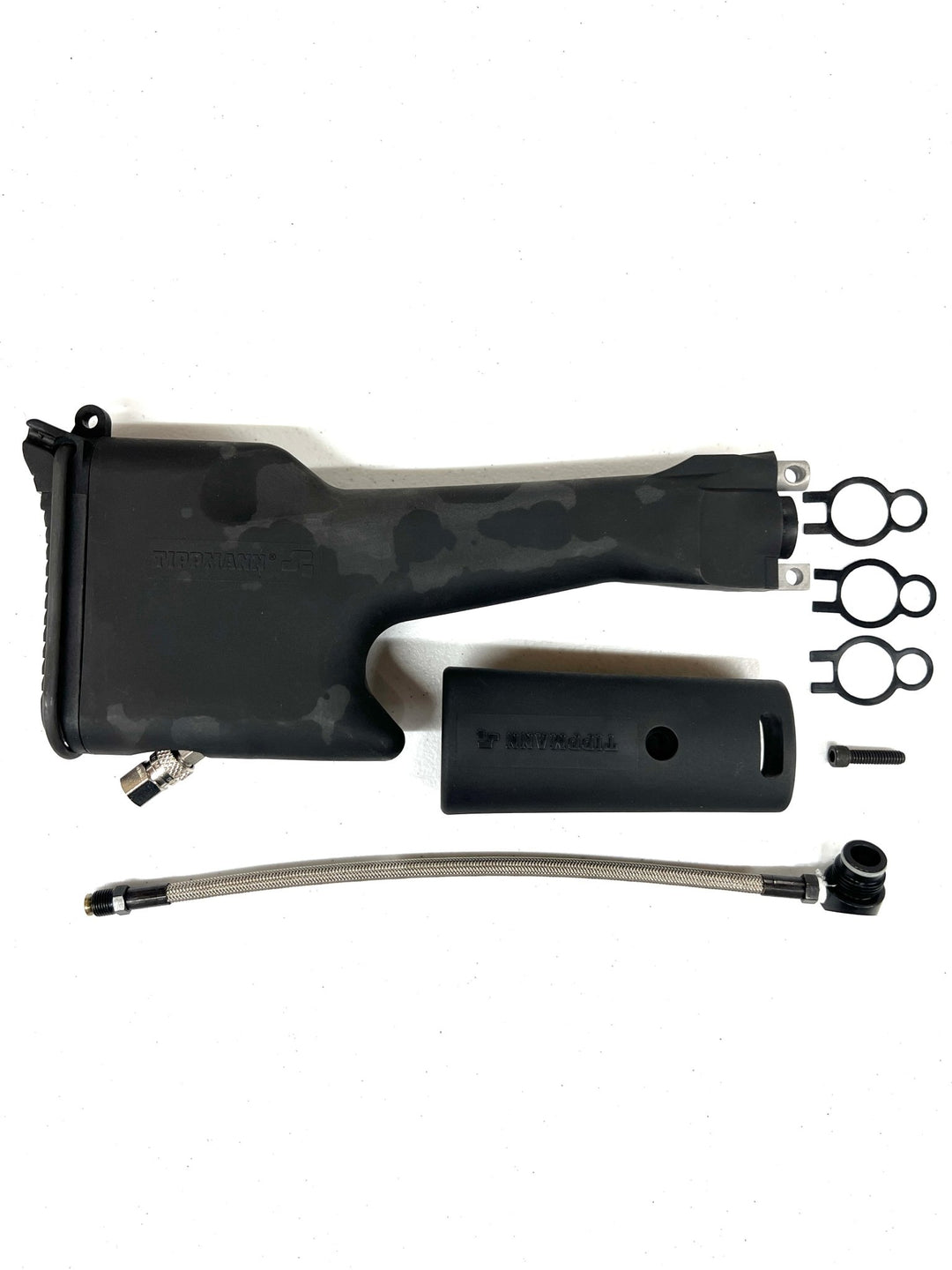 Tippmann SAW Stock Airthrough Kit - TippmannParts