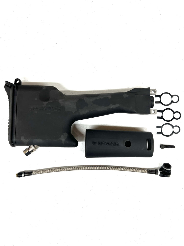 Tippmann SAW Stock Airthrough Kit - TippmannParts
