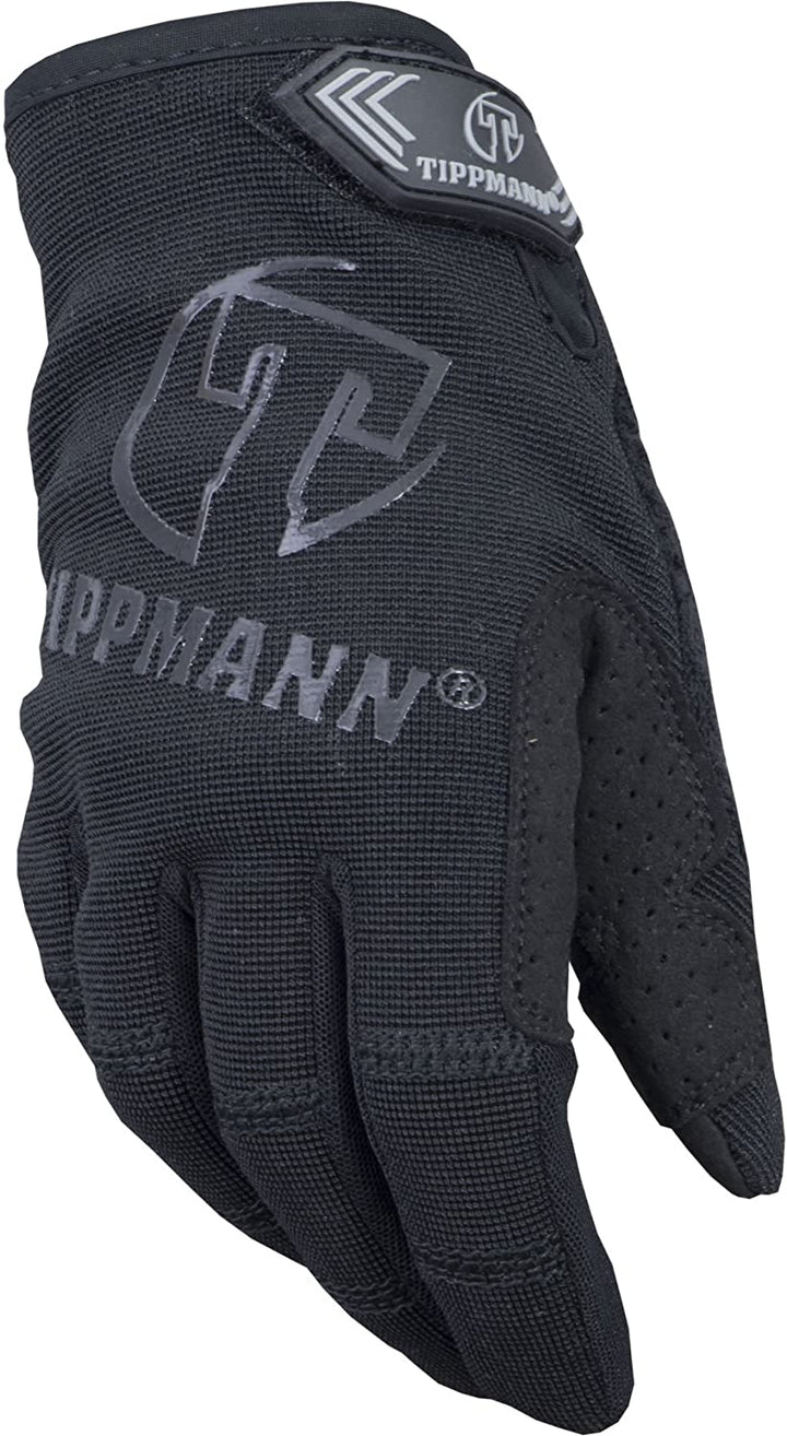 Tippmann Sniper Gloves - TippmannParts