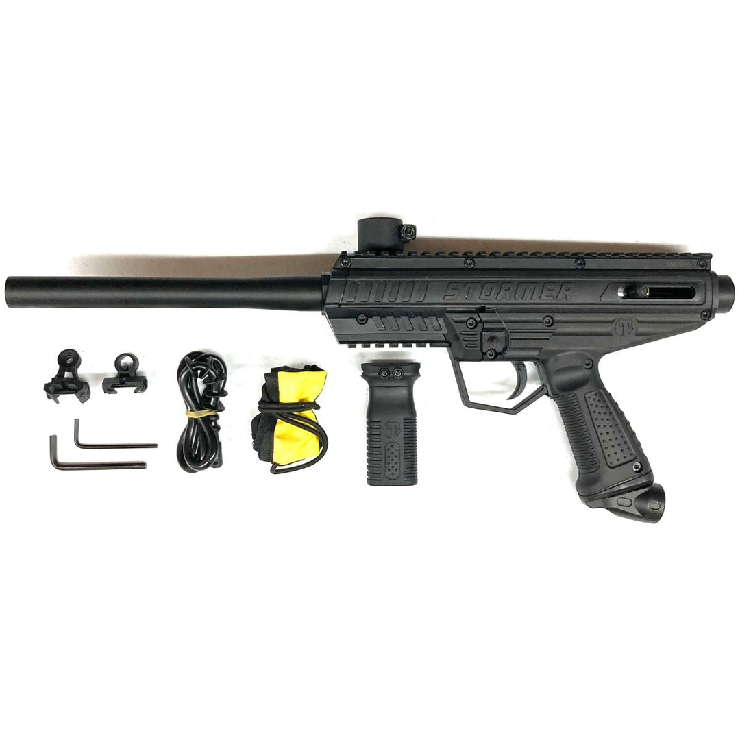 Tippmann Stormer Basic - Opened box - TippmannParts