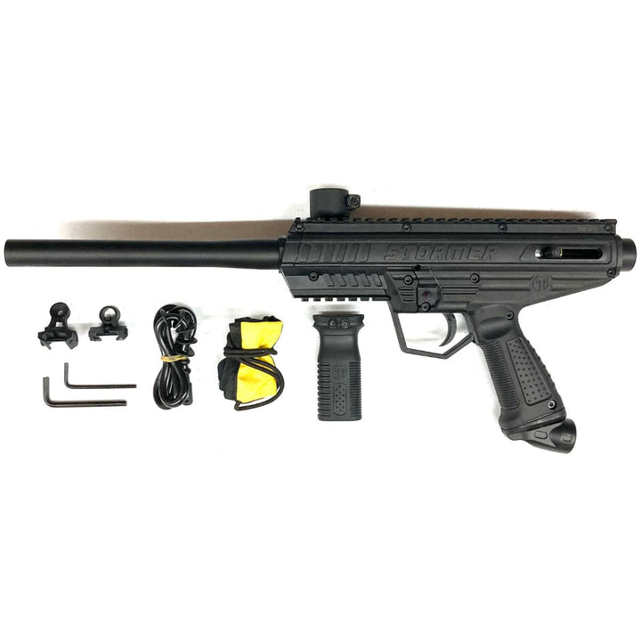 Tippmann Stormer Basic - Opened box - TippmannParts