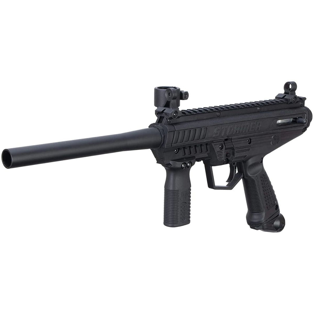 Tippmann Stormer Basic Paintball Marker (Open Box) - TippmannParts