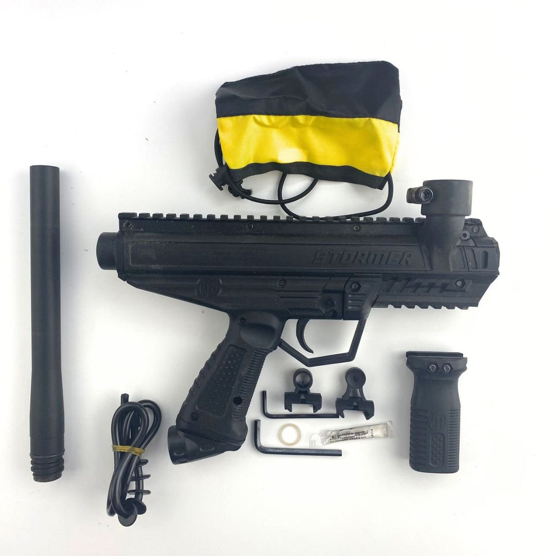 Tippmann Stormer Basic Paintball Marker - TippmannParts