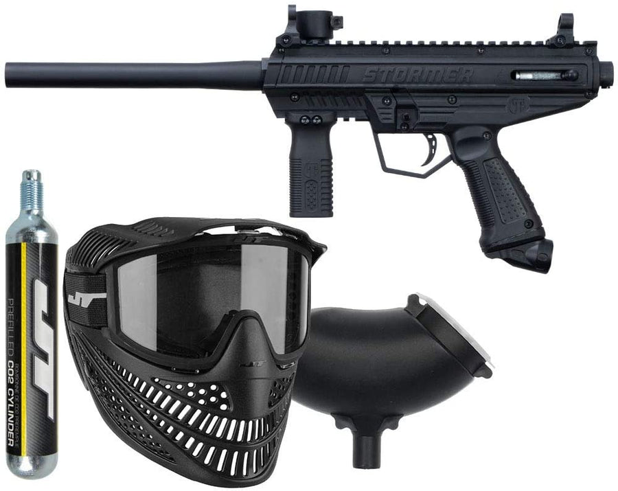 Tippmann Stormer Basic Powerpack - TippmannParts
