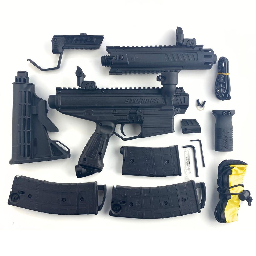 Tippmann Stormer Elite Dual Marker - TippmannParts